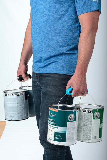 Click & Carry Grocery Bag  Carrier