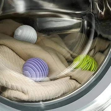 Anti-Tangle Laundry Washing Balls