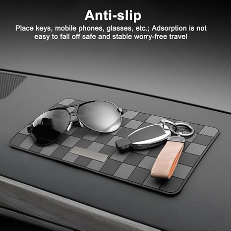 Car Antislip Dashboard Mat