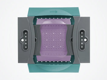 Versatile Kitchen Storage Basket