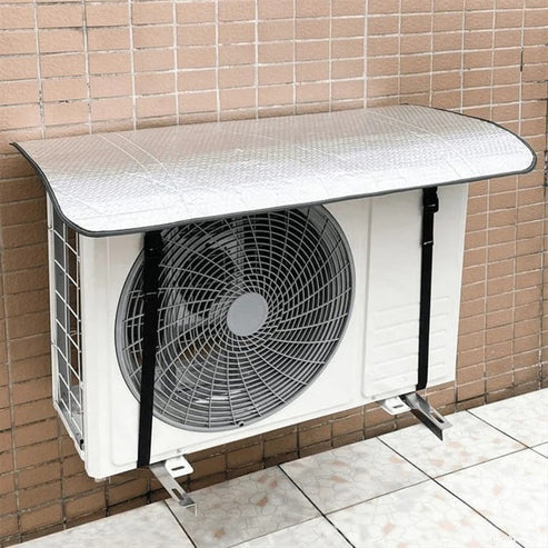 Air Conditioner Outdoor Unit Cover