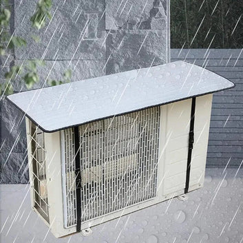 Air Conditioner Outdoor Unit Cover