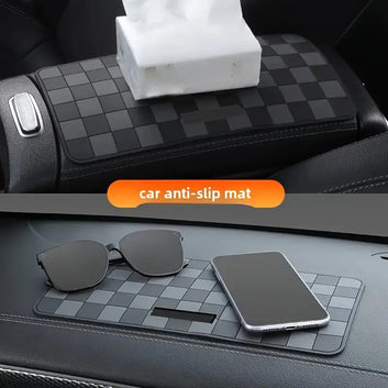 Car Antislip Dashboard Mat